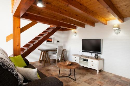 Macher Villa | Caserío Leandro IV