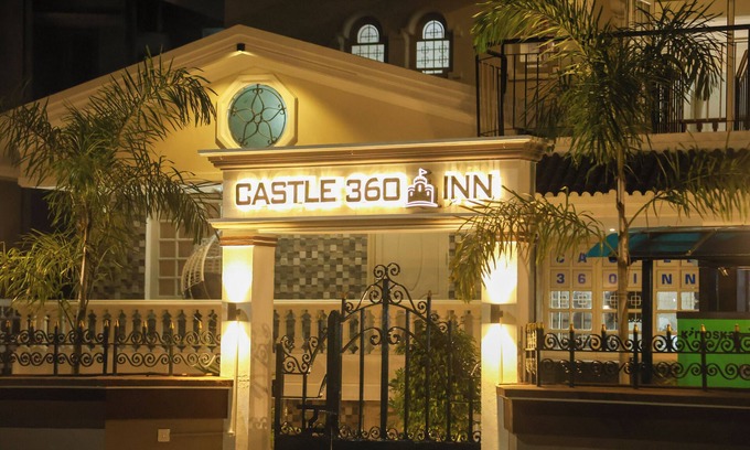Kalapettai Hotel | Castle 360 Inn