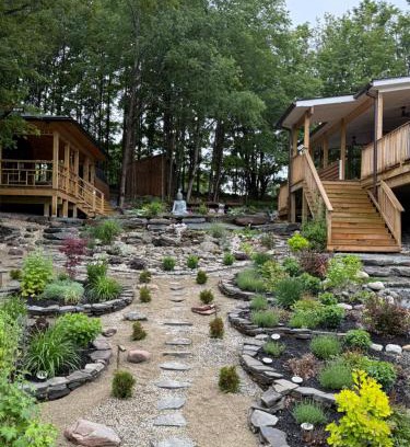 Jewett House | Catskills Mountain Retreat - Luxury Meets Serenity