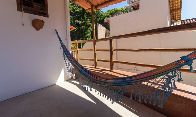 Historic Center Apartment | CAVALO MARINHO FLATS