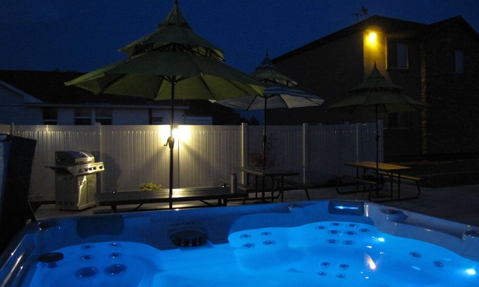 Blanding Condo | Cedar Canyon Condos