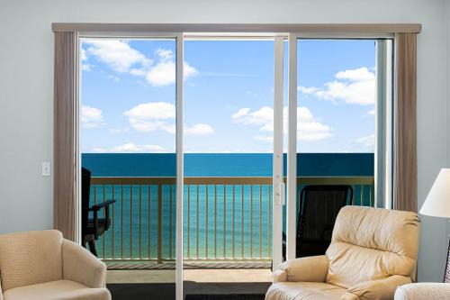 West Panama City Beach Apartment | Celadon #0808