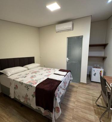 Bom Jesus Da Lapa Hotel | Chácara e Pousada Paraíso