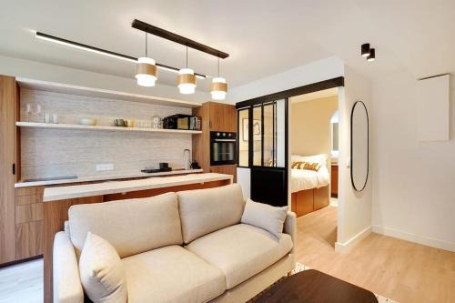 Vincennes Apartment | Château de Vincennes