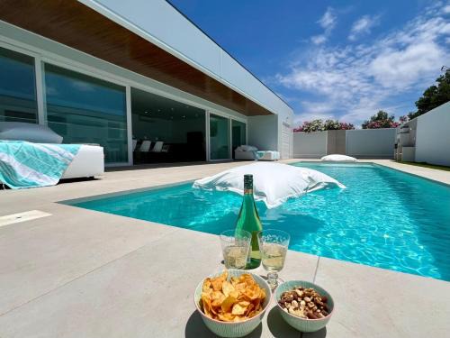 Chiclana de la Frontera Ski Chalet | Chalét El Nirvana