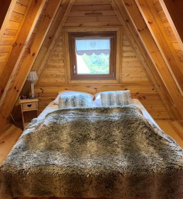 Le Devoluy Ski Chalet | Chalet 8 à 10 couchages