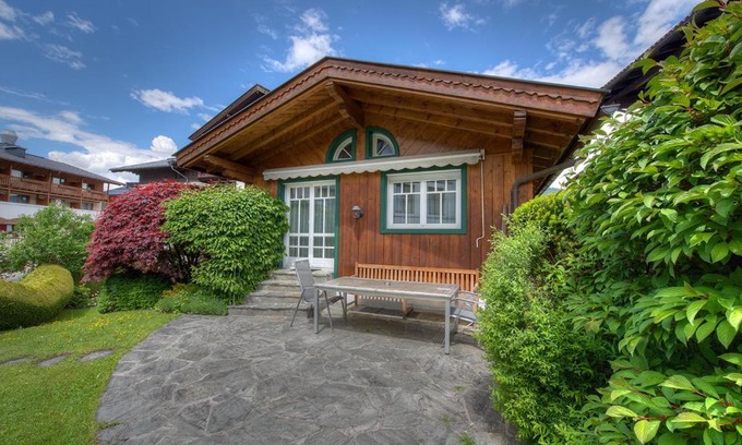 Kaprun Ski Chalet | Chalet Anna Maria by Kaprun Rentals
