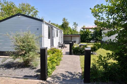 Petten Ski Chalet | Chalet de Parel