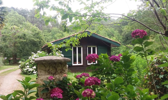 Hinx Ski Chalet | Chalet du Moulin de Hinx