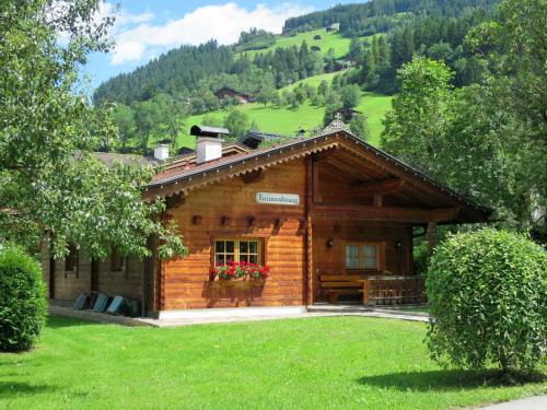 Ramsau im Zillertal Ski Chalet | Chalet Heisenhaushütte by Interhome