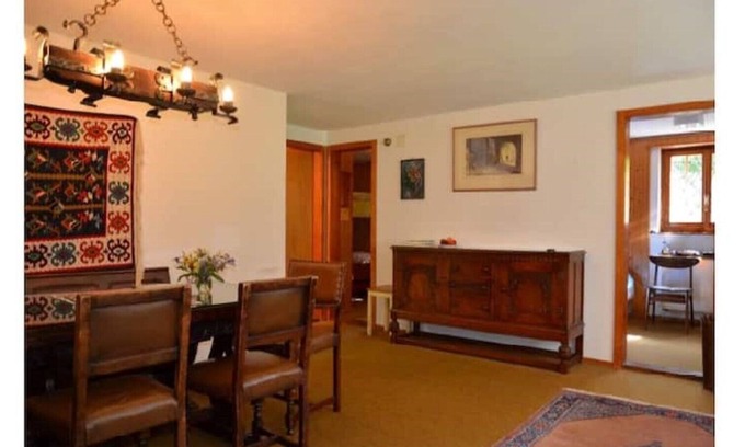 Grindelwald Ski Chalet | Chalet in Grindelwald, Fantastische Lage