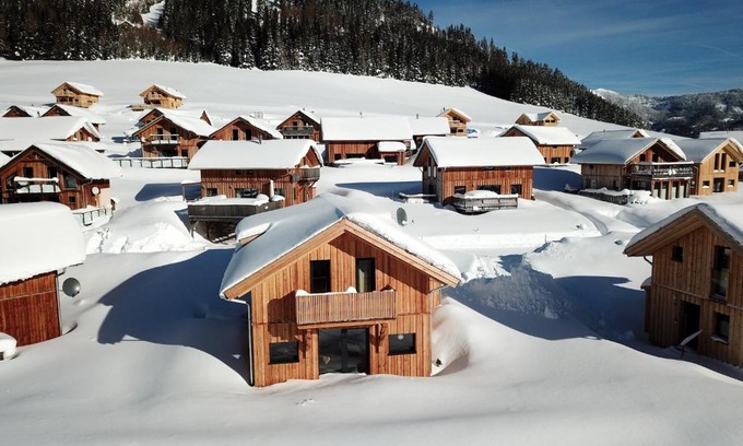 Hohentauern Ski Chalet | Chalet in Hohenauern at the Hohentauern ski area