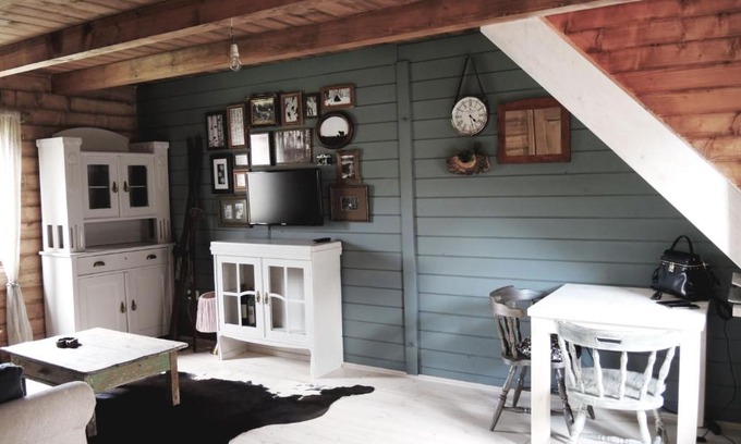 Zabljak Ski Chalet | Chalet Lily