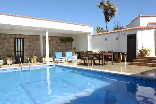 Arico Villa | Chalet Poris