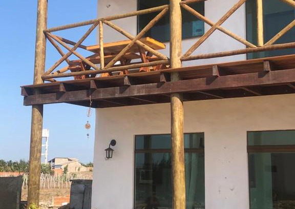 Ponta do Anel House | Chaleville Maramar 402