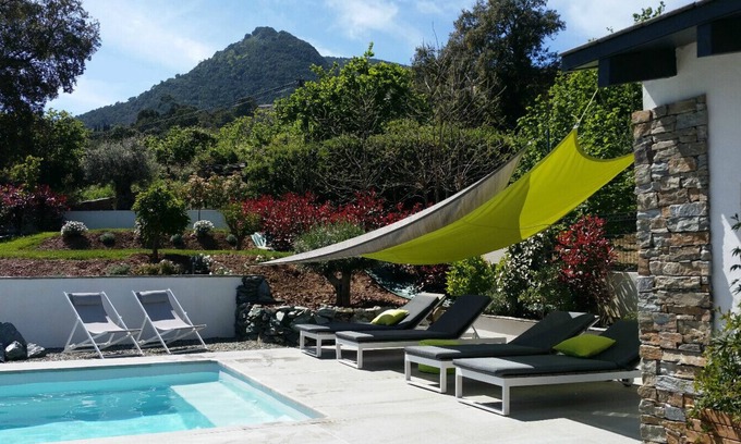 Valle-de-Campoloro Bed & Breakfast | Chamb. and Breakfast Niucela