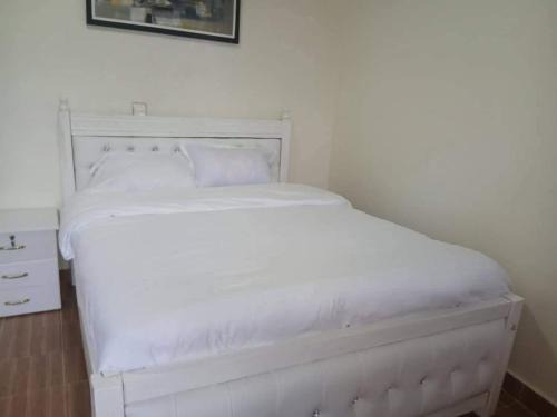 Kerugoya Hotel | Chambersluxe Accomodation and Restaurant