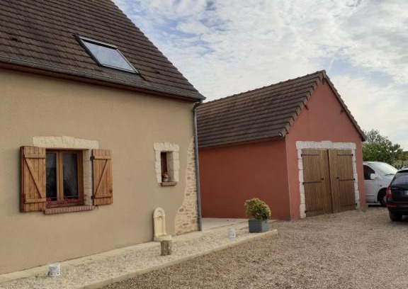 Bouloire House | chambre chez habitant avec petit déjeuner