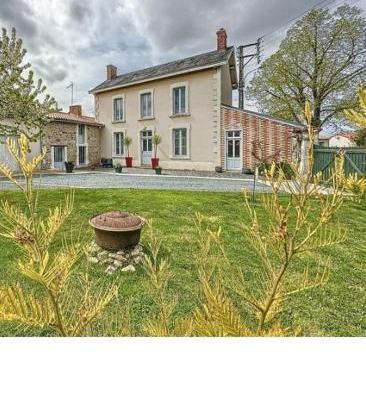 Oiron Bed & Breakfast | Chambre d'Hôtes d'Athénaïs