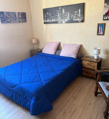 Mayenne Bed & Breakfast | chambre d hotes chez josiane