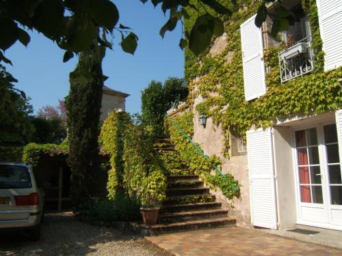 Labruguiere Bed & Breakfast | Chambres d'Hôtes Domaine d'En Baleux