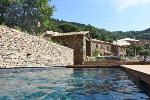 La Garde-Freinet House | Chambres d'hôtes Le Pontillaou