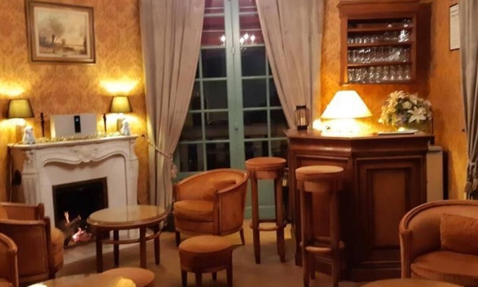 Saint-Vaast-la-Hougue Hotel | Chambres d’hotes La Granitière
