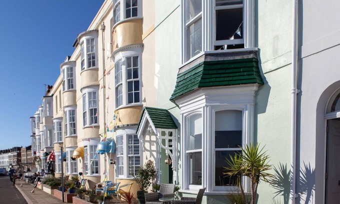 Weymouth Hotel | Channel View Guest House