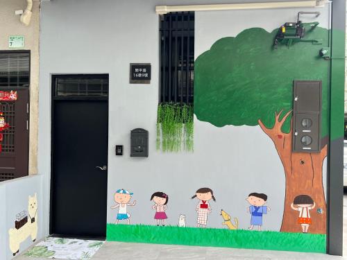 Chaozhou House | Chaonima B&B 潮尼馬民宿-屏東縣民宿編號第1458號