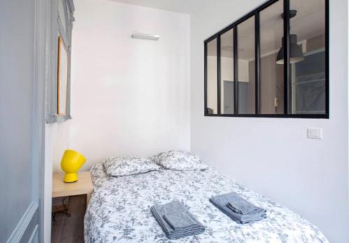 Old Lille Apartment | Charmant Appartement au cœur du Vieux-Lille