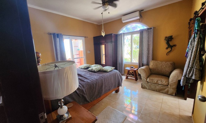 Colon Apartment | Charming 1-bedroom apartment in Balfate