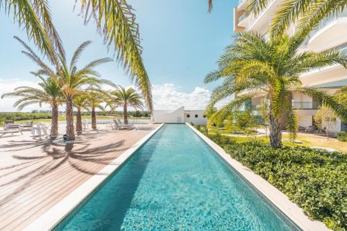 Punta Cana Apartment | Charming 3BR apt with amazing view in Cap Cana