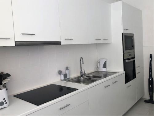 Consolacao Apartment | Charming Apartment- Peniche
