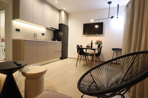 Zaboric Apartment | Charming seaside Apartments NOA & JAKOV, Zaboric Sibenik
