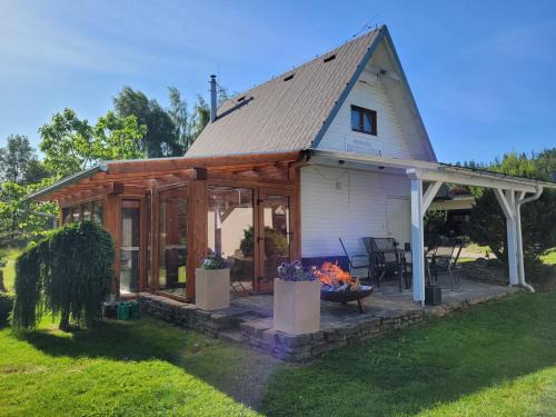 Trstena Cabin | chata Barborka