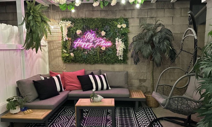 The Strand Villa | Chateau de Manhattan Beach