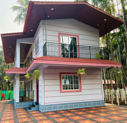 Alibaug House | Chaul Heritage