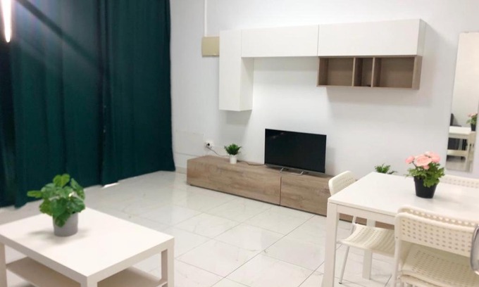 Chayofa Apartment | Chayofa Hills - 2 Bedroom Apartment with Amazing Ocean Views N