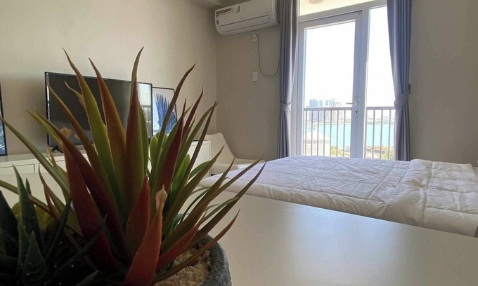 Lapu-Lapu Apartment | Cheap Accommodation - Saekyung Apartment