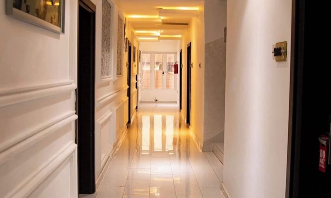 Abuja Hotel | Check Inn Prime Suites and Resorts