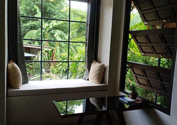 Pai Resort | Cheeva at pai ชีวา แอท ปาย