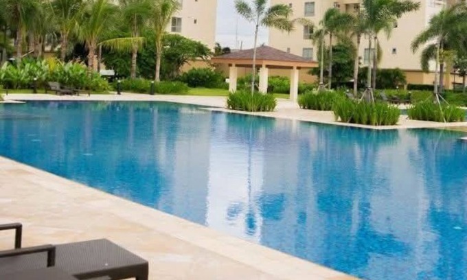 Muntinlupa Apartment | Chelsea Tower 3