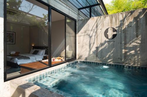 Nimman Hotel | Cherlock hotel
