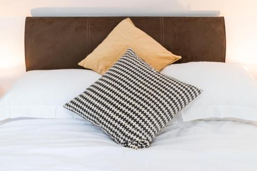 Raunds Apartment | Chestnut Contractor Stays