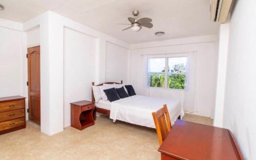 Dickenson Bay Apartment | Chic & Luxurious Flat