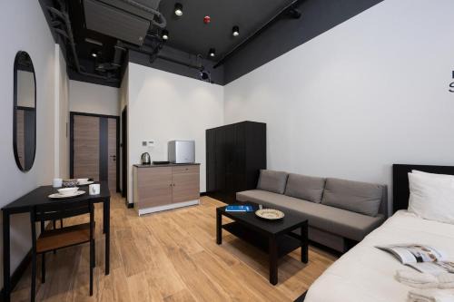 Duqm Apartment | Chic Stay Studio by Spacey in Duqm 85