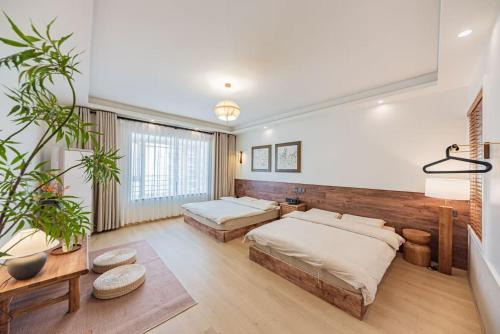 Yuzhong Apartment | Chongqing Justom Family Serviced Apartments 1