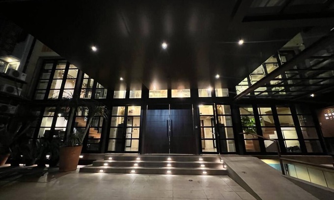 Kebon Kacang Apartment | CHOSKA RESIDENCE