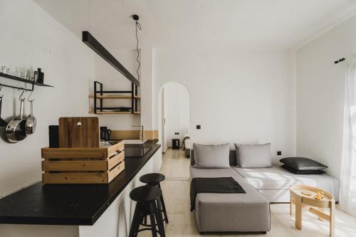 Agia Galini Apartment | Chris&C Apartments