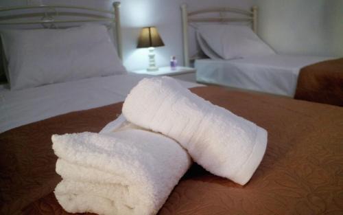 Corfu Town Apartment | Christos Family Apartments Α